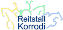 Logo Reitstall Korrodi